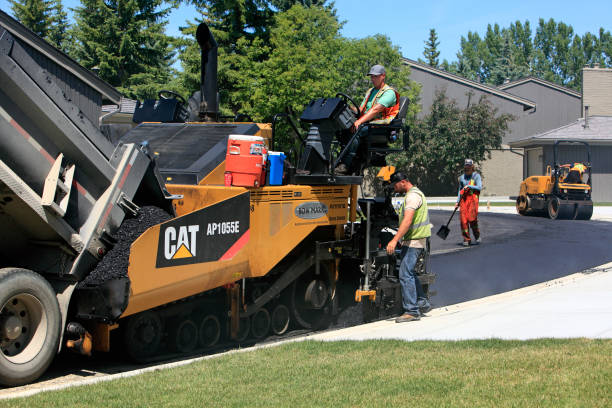 Best Concrete driveway pavers in White Sulphur Springs, MT